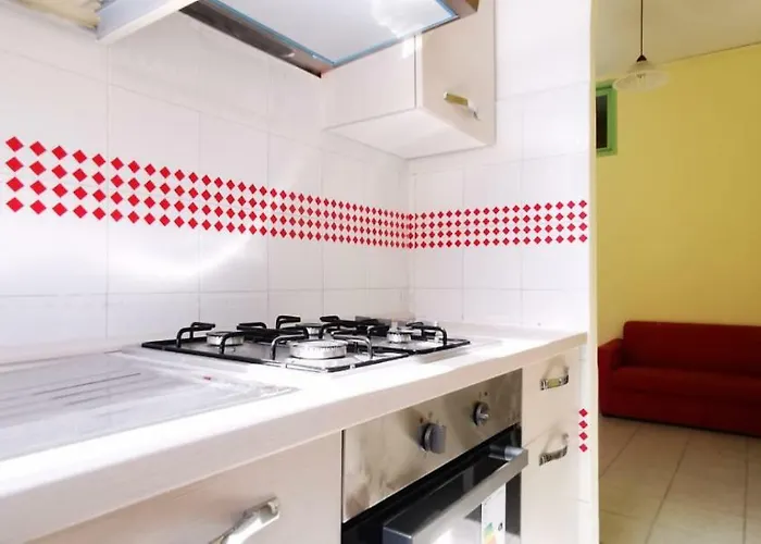 Casa de hóspedes The Sweet *