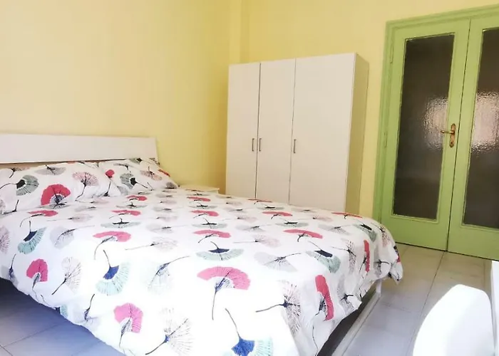 The Sweet Casa de hóspedes