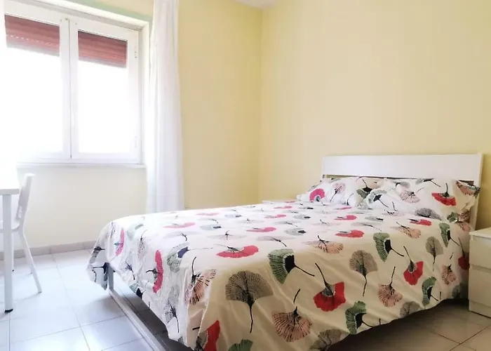 The Sweet Casa de hóspedes *